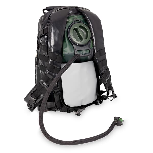 Elite Bags HELMBAG Einsatzrucksack Detailansicht medizinische Tasche fuer Erste Hilfe und Rettungsdienst - imagen 23