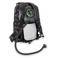 Elite Bags HELMBAG Einsatzrucksack Detailansicht medizinische Tasche fuer Erste Hilfe und Rettungsdienst - imagen 23