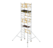 Munk FlexxTower Ein-Personen-Gerüst