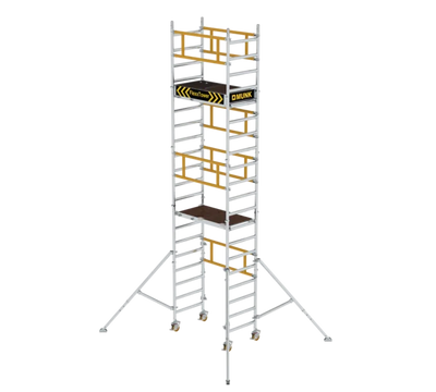 Munk FlexxTower Ein-Personen-Gerüst