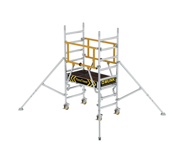 Munk FlexxTower SG - imagen 2