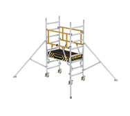 Munk FlexxTower SG - imagen 2