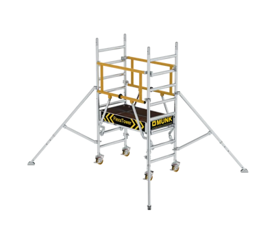 Munk FlexxTower SG – zweites Bild
