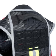 Elite Bags E-VEST Einsatzweste Innenaufteilung mit Faechern fuer Notfallausruestung - imagen 5