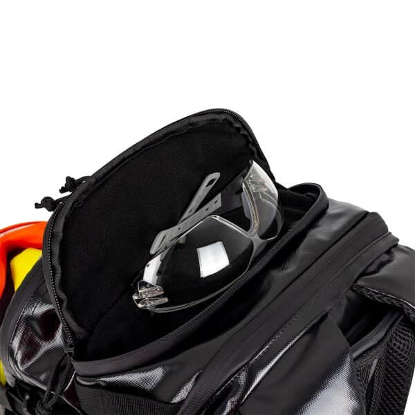 Elite Bags HELMBAG Einsatzrucksack Detailansicht medizinische Tasche fuer Erste Hilfe und Rettungsdienst - imagen 24