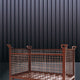 Eichinger Gitterbox-Stapelpalette 1315