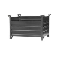 Eichinger Vollwand-Stapelpalette 1316 – – Jetzt erhältlich im MTN Shop DE. - imagen 2