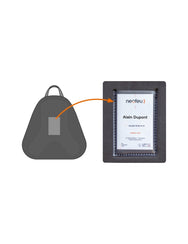 Neofeu Auffanggurt mit integriertem Packsack Pack&g'o – – Jetzt erhältlich im MTN Shop DE. - imagen 5