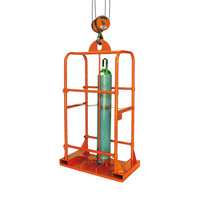 Eichinger Gasflaschen-Transportgestell für Stapler und Kran 1328 (ø 250 mm)