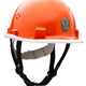 VOSS Schutzhelm Jugendfeuerwehrhelm