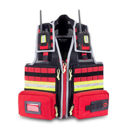 Elite Bags E-VEST Einsatzweste Detailansicht medizinische Tasche fuer Erste Hilfe und Rettungsdienst - imagen 7