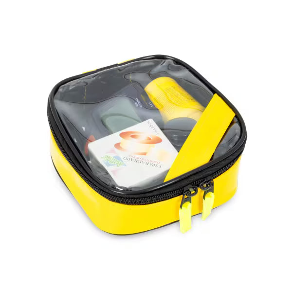 Elite Bags EMERAIR TROLLEY Beatmungskoffe Detailansicht medizinische Tasche fuer Erste Hilfe und Rettungsdienst - imagen 14