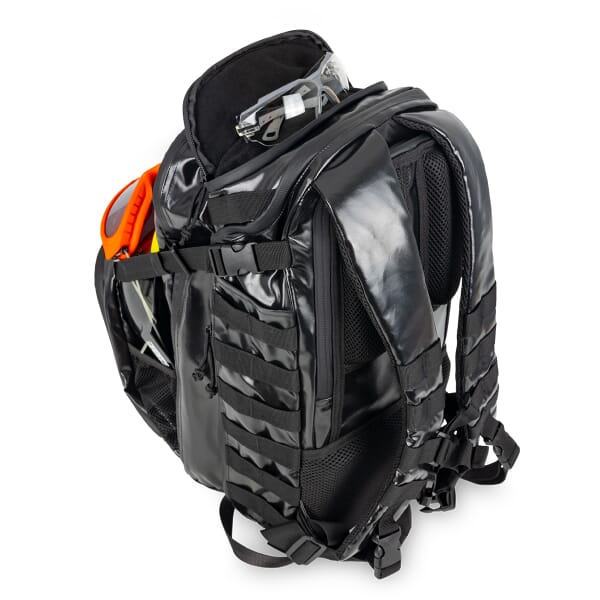Elite Bags HELMBAG Einsatzrucksack Detailansicht medizinische Tasche fuer Erste Hilfe und Rettungsdienst - imagen 26