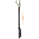 Neofeu Energieabsorber mit integriertem elastischen Lanyard (1m)