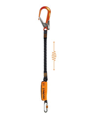 Neofeu Schockabsorber mit integriertem elastischen Lanyard NEA – – Jetzt erhältlich im MTN Shop DE. - imagen 3