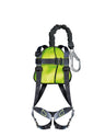 Neofeu Full Body Harness + 2 M Elastic Webbing Lanyard mit integriertem Shock Absorber Ktp Evo 4 – – Jetzt erhältlich im MTN Shop DE.