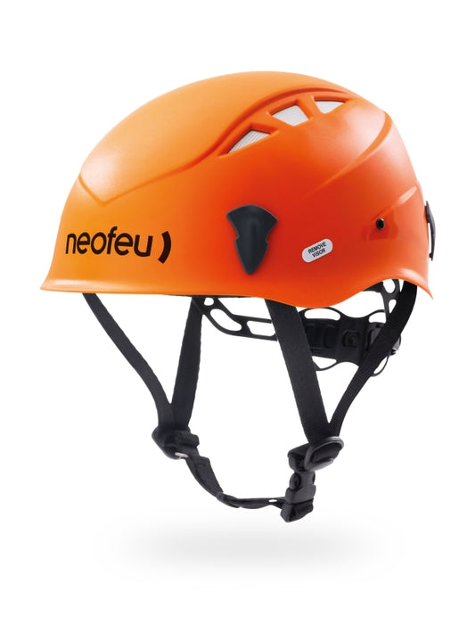 Neofeu PEGASO WORK Industrieller Sicherheitshelm – – Jetzt erhältlich im MTN Shop DE.