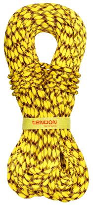 Tendon climbing rope Master 9.7 – – Тепер доступний у MTN Shop DE.