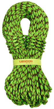 Tendon climbing rope Master 9.7 – – Тепер доступний у MTN Shop DE. - imagen 2