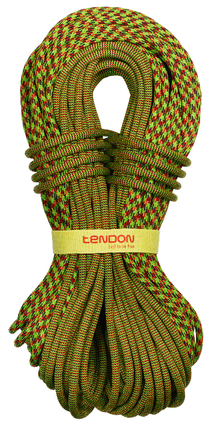 Tendon climbing rope Master 9.7 – – Тепер доступний у MTN Shop DE. - imagen 3