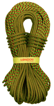 Tendon climbing rope Master 9.7 – – Тепер доступний у MTN Shop DE. - imagen 3