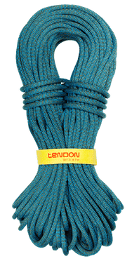Tendon climbing rope Master 8.5 – – Тепер доступний у MTN Shop DE.