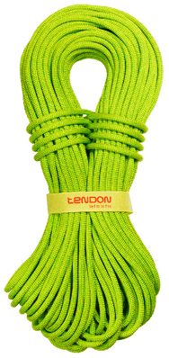 Tendon climbing rope Master 8.5 – – Тепер доступний у MTN Shop DE. - imagen 2