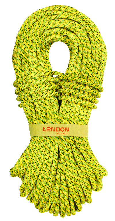 Tendon Kletterseil Ambition 9.8 – – Jetzt erhältlich im MTN Shop DE.