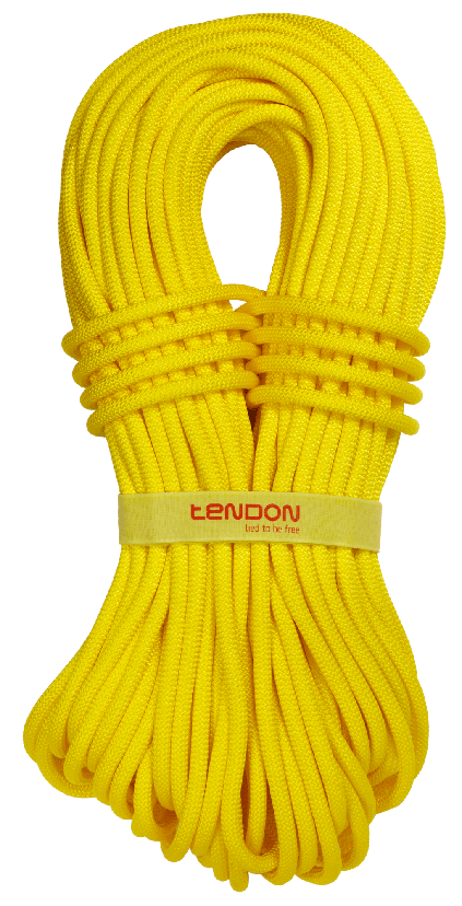 Tendon альпіністська мотузка Ambition 9.8 – – Тепер доступна в MTN Shop DE. - imagen 2