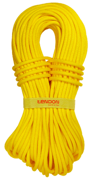 Tendon альпіністська мотузка Ambition 9.8 – – Тепер доступна в MTN Shop DE. - imagen 2