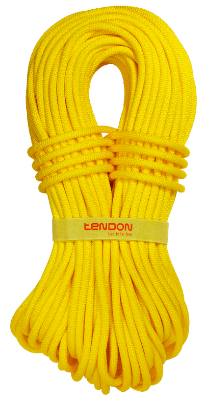 Tendon Kletterseil Ambition 9.8 – zweites Bild