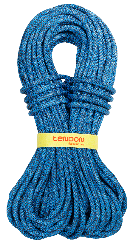 Tendon альпіністська мотузка Ambition 10.0 – – Тепер доступна в MTN Shop DE. - imagen 2