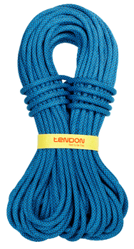 Tendon альпіністська мотузка Ambition 10.0 – – Тепер доступна в MTN Shop DE. - imagen 2