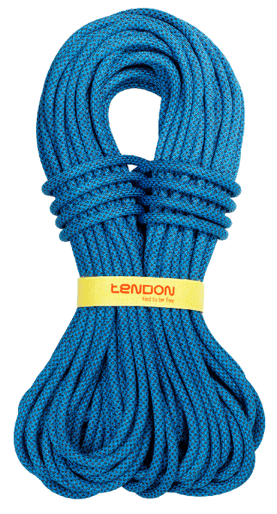 Канат для лазіння Tendon Ambition 10.0 – zweites Bild