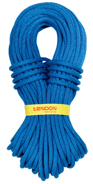 Tendon альпіністська мотузка Ambition 10.5 – – Тепер доступна в MTN Shop DE.