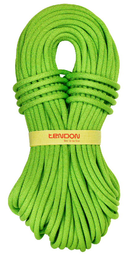 Tendon альпіністська мотузка Ambition 10.5 – – Тепер доступна в MTN Shop DE. - imagen 3