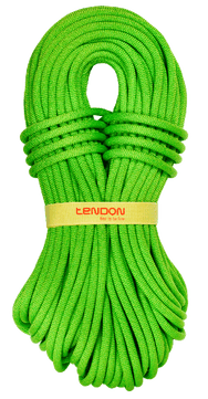 Tendon альпіністська мотузка Ambition 10.5 – – Тепер доступна в MTN Shop DE. - imagen 3
