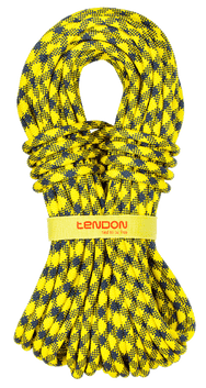 Tendon climbing rope Trust 11.0 – – Тепер доступний у MTN Shop DE.