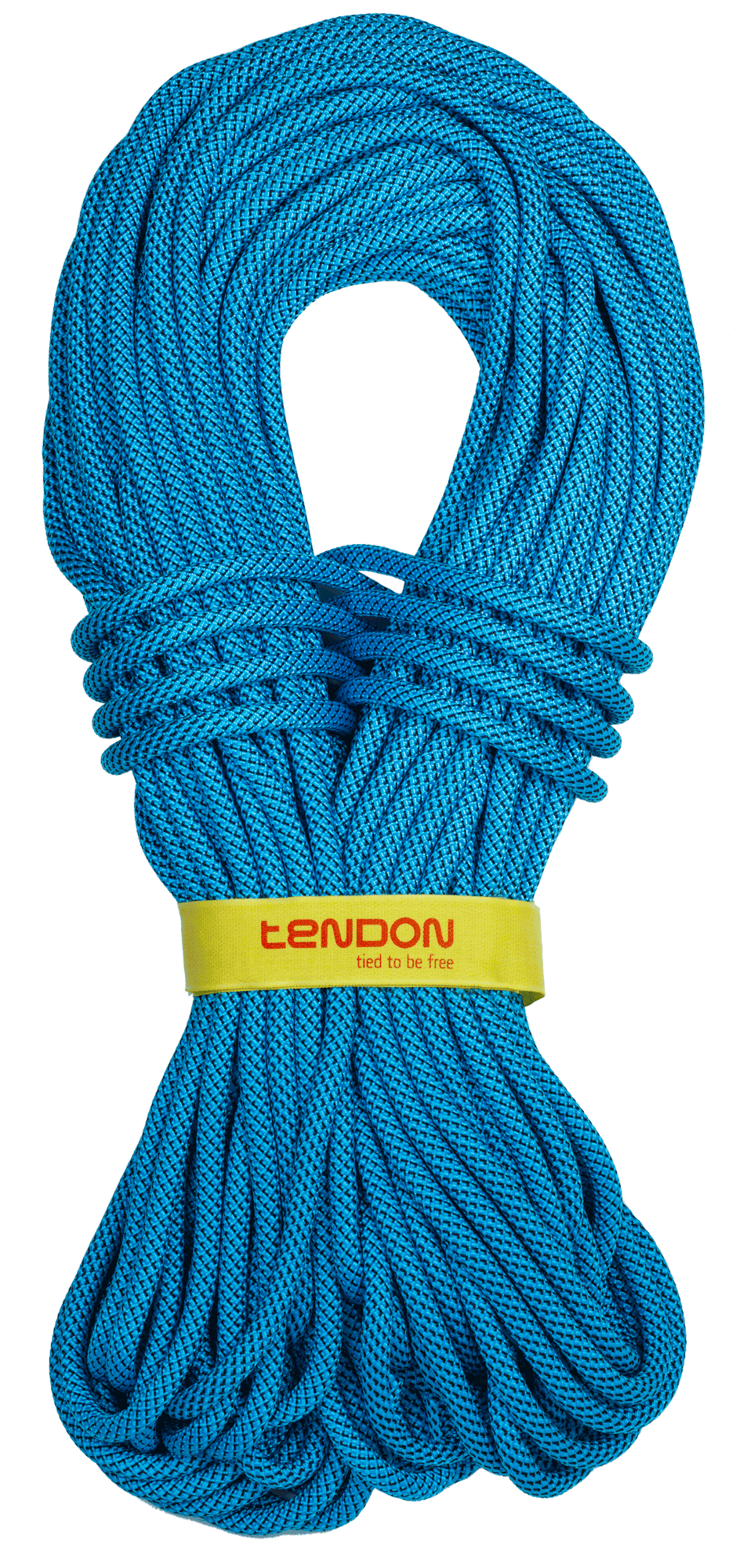 Tendon альпіністська мотузка Master 9.0 TeFIX® – – Тепер доступна в MTN Shop DE. - imagen 2