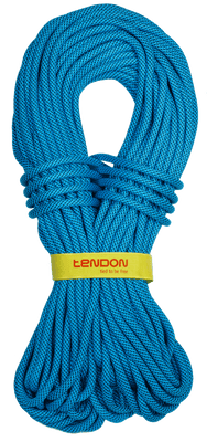 Tendon альпіністська мотузка Master 9.0 TeFIX® – – Тепер доступна в MTN Shop DE. - imagen 2