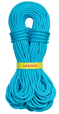 Мотузка для лазіння Tendon Master PRO 9.2 – – Тепер доступна в MTN Shop DE. - imagen 2