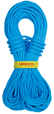 Tendon альпіністська мотузка Master 8.6 CS – – Тепер доступна в MTN Shop DE. - imagen 2