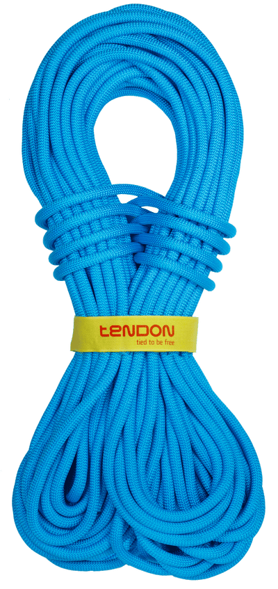 Tendon Kletterseil Master 8.6 CS – zweites Bild
