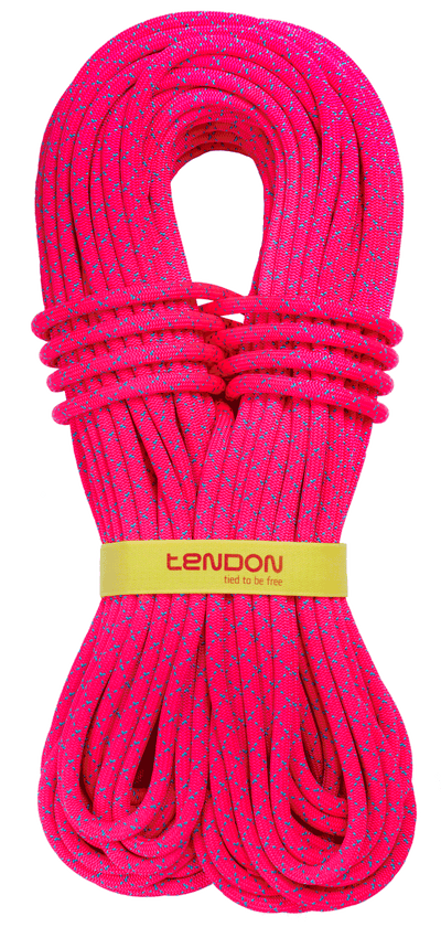 Tendon Kletterseil Master 9.7 TeFIX® – zweites Bild