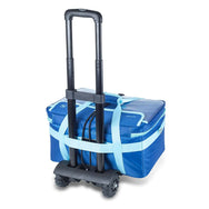 Elite Bags MINI COOLS Labortasche Detailansicht Material und Verarbeitung - imagen 2