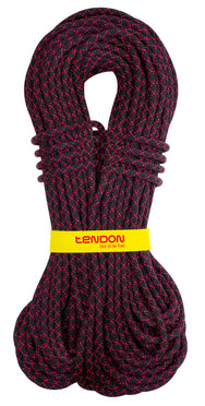 Мотузка для лазіння Tendon Master PRO 8.9 – – Тепер доступна в MTN Shop DE.