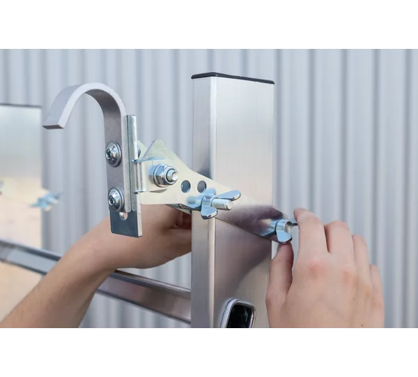 Munk Leiterkopfsicherung – – Jetzt erhältlich im MTN Shop DE.