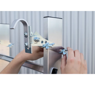 Munk Leiterkopfsicherung – – Jetzt erhältlich im MTN Shop DE.