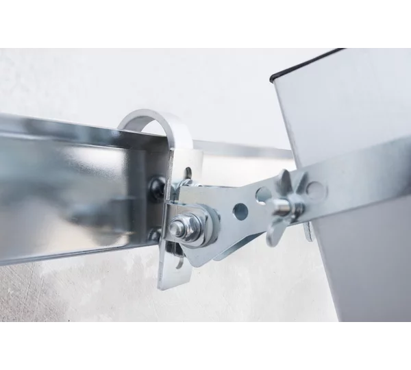 Munk Leiterkopfsicherung – – Jetzt erhältlich im MTN Shop DE.