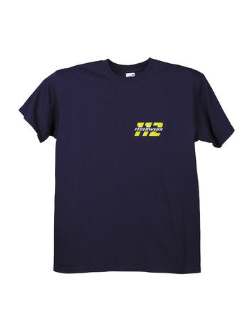 Watex T-Shirt, "112 FEUERWEHR"